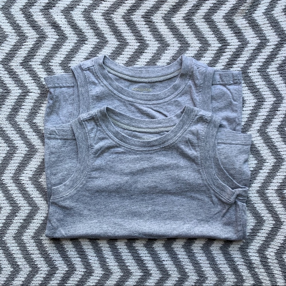 BabyGap - Tank Tops